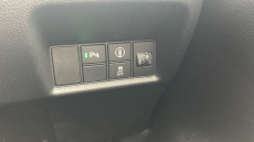 Honda Jazz 1.5 i-MMD Hybrid SR 5dr eCVT Hybrid Hatchback